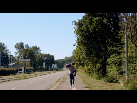 Het Verdwenen Vliegveld – Trailer