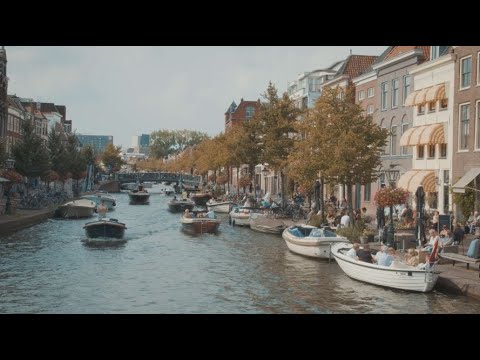 Jaarbijeenkomst Programma Binnenstad – Gemeente Leiden