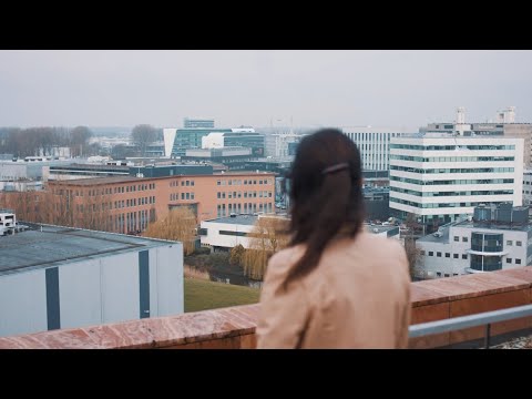 Leiden Bio Science Park