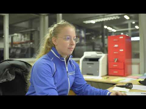 Zero Emission Stadslogistiek – Logi Connekt
