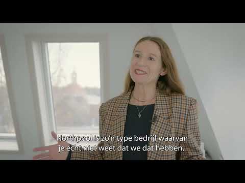 Dag van de Ondernemer in Leiden – Op bezoek bij Northpool