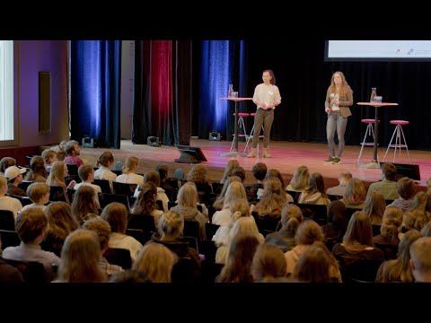 UniStem Day Leiden 2023