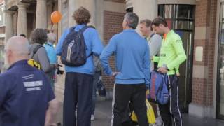 Leiden Marathon 2017 – Businessteams