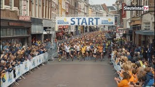 Leiden Marathon 2019