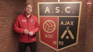 Club in Beeld: ASC