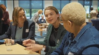 Maatschappelijk Café Rabobank