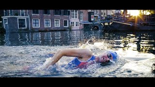 Leiden City Triathlon 2020