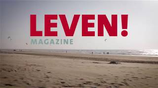 LEVEN! Magazine – Presentatie # 51