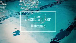 Jacob Spijker – Waterpolo