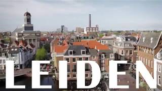 Leiden Marathon Promo 2018