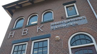 HBK belastingadviseurs & accountants