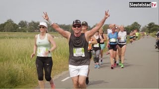 Leiden Marathon 2018