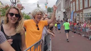 Leiden Marathon 2019 TEASER