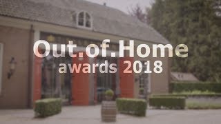 Out.of.Home Awards 2018