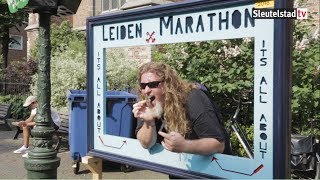 Leiden Marathon 2018, de hoogtepunten