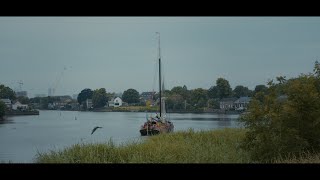 Sporen van Drie Oktober – TRAILER