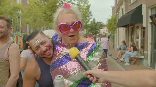 Pride Leiden 2024 – Officiële Aftermovie!