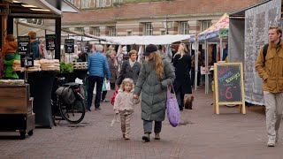 Dag van de Ondernemer 2024 / Teaser